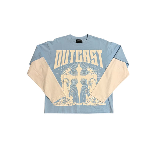 OUTCAST “LONG SLEEVE”